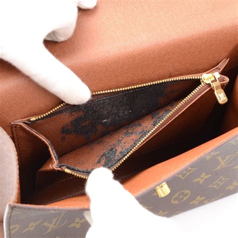 malesherbes louis vuitton|Louis Vuitton LV Monogram Malesherbes Vintage .